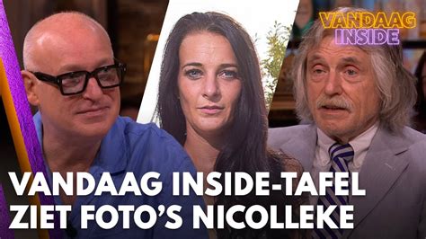 naaktfotos nicole|Nicol Kremers volledig uit de kleren: Eerste naakte。